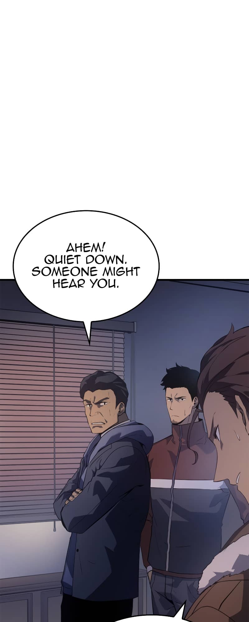 Solo Leveling, Chapter 180 image 20
